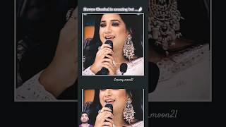 panna ki tamanna hai ki heera mujhe mil jaye shorts viral shreyaghoshal latamangeshkar [upl. by Nnairb]