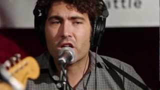 AllahLas  Busmans Holiday Live on KEXP [upl. by Aryan755]