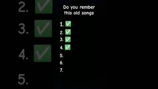 Do you remember this old songs viralvideo trending oldsong [upl. by Timothy]