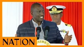 President Ruto full speech at Kenya Kwanza Parliamentary Group meeting in Naivasha [upl. by Eonak]