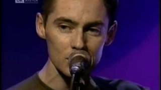 Roddy Frame Aztec Camera  Oblivious Acoustic Live [upl. by Amak]