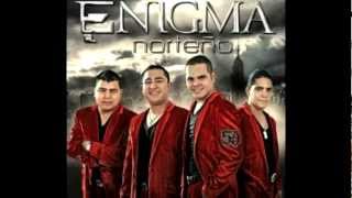 ENIGMA NORTEÑO ROMANTICO MIX [upl. by Ossie]