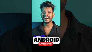 3 SECRET Best Apps For Android 2024  MUSTHAVE Best Apps For Android 2024 [upl. by Naarah174]