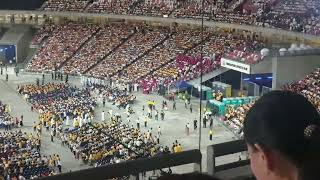 Pope Francis Singapore 2024Unity and Hope Part 2 [upl. by Yecaw43]