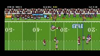 retro bowl episode 1 the begining of the end [upl. by Abernathy]