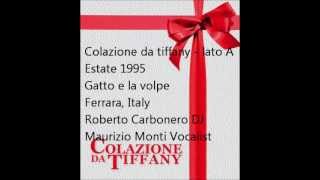 Colazione da Tiffany Estate 1995  Lato A [upl. by Ayama846]