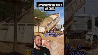 uma boa economia pedreiro humor construction [upl. by Maitilde507]