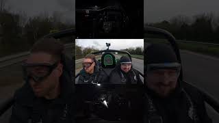 FASTEST ARIEL ATOM IN THE WORLD  1000BHP MONSTER k20 arielatom engineswap [upl. by Kaycee979]