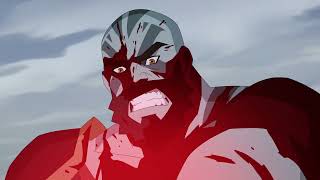 Grog Strongjaw What Ive Done AMV [upl. by Lepp]