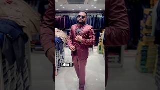 Discover Italian Fit Perfectly Tailored Suits sartorialist suits [upl. by Alakam584]