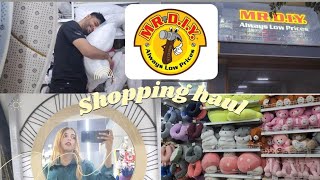 Mr DIY store tour  Haul  everything under ₹99 explore Mr Diy with us ❤️  amira shaikh [upl. by Huppert]