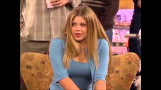 Boy Meets World TopangaquotBecause Im fatquot  Shes Having My Baby Back Ribs [upl. by Lebaron]