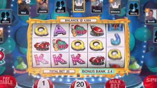 Slots Wheel Deal on Android [upl. by Sachi]