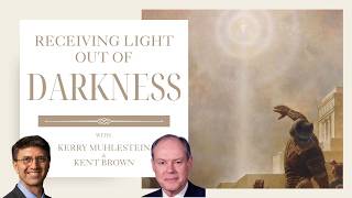 S3 E62 Receiving Light out of Darkness with Kent Brown 3 Nephi 811 [upl. by Ibor]