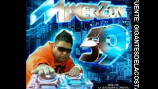 MIXER ZONE 59  1 LINK FULL [upl. by Buckels]