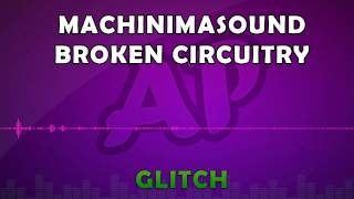 Royalty Free Music  MachinimaSound  Broken Circuitry [upl. by Cousins]