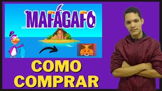 MAFAGAFO  COMO COMPRAR O TOKEN MAFAGAFO MAFAGAFO JOGO NFT  COMO COMPAR O MAFAGAFO [upl. by Eittel]