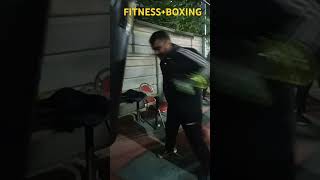 WEIGHT LOSS PROGRAM 😱 boxing fitnessboxing crossfit weightloss sports boxfit motivation song [upl. by Siuluj]