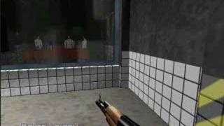 007 GoldenEye Facility Record 148 Minutes [upl. by Lunette291]