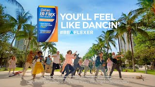 Be A Flexer with Osteo BiFlex [upl. by Ynnor]