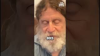 Our Social Hierarchy Is TOTALLY Wrong  Dr Robert Sapolsky [upl. by Notsgnik]