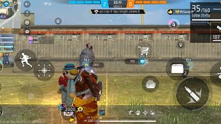 Free fire live stream 2025 [upl. by Shayne452]