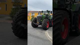 New Fendt 942 Vario fendtpower fendt [upl. by Volotta]