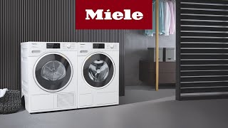 So funktioniert der Miele Wärmepumpentrockner  Miele [upl. by Reiner]