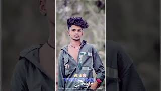 Purulia gana song Paritosh Gori boy [upl. by Arhsub]