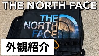 【リュックサック】THE NORTH FACE BC FUCE BOX quot2021Spring design printquot [upl. by Yorled]