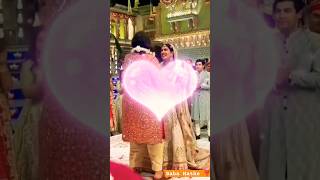 💍 Anant Ambani wedding 💐💐❣️🥰shorts lovetrending ytshorts [upl. by Mell]