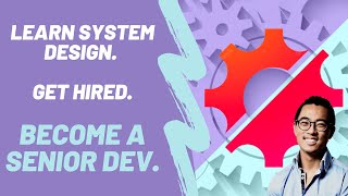 Learn System Design Get Hired  Master the Coding Interview System Design  Architecture [upl. by Nap]