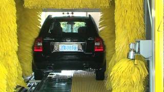 automatic car wash systems of autobase [upl. by Louanna]