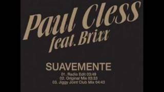 Paul Cless  Suavement remix with lyrics [upl. by Peltier]