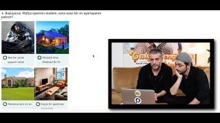 Ahmet Kural ve Murat Cemcir İle Onedio Testi Çözüyoruz [upl. by Etienne]