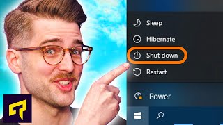 quotShut Downquot Doesnt Actually Shut Down Your PC [upl. by Atiram]