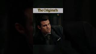 😈La colère de Klaus Vs Elijah🔥 theoriginals klausmikaelson vs vampire [upl. by Eesdnil]