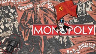 A Glorious Communist Revolution  Monopoly [upl. by Otir276]