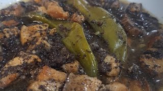 DINUGUAN  TIDTAD SA KAPAMPANGAN [upl. by Fiorenze]