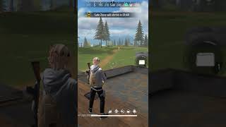 Naeem Khan free Fire video [upl. by Andel773]