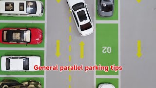 Sharing my personal experience of parallel parking and reverse parking with novice drivers [upl. by Evelinn676]