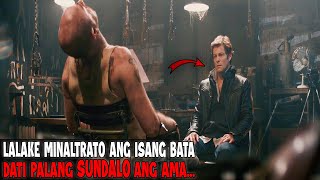 Brutal Na Pinatay Ng Kriminal Ang Isang Batang Babae Hindi Alam Na Dating Sundalo Ang Kanyang Ama [upl. by Thistle242]