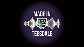 Made in Teesdale podcast Episode 23 [upl. by Ostap971]