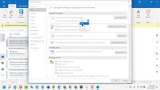 How to Fix Attachments Are Not Showing in Outlook [upl. by Anyahc]