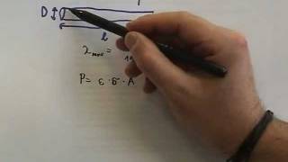 Plancksches Strahlungsgesetz Übung 5 [upl. by Enotna]