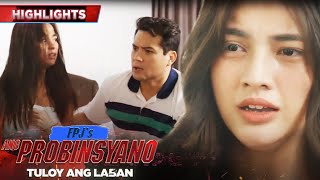 Patience  FPJs Ang Probinsyano With Eng Subs [upl. by Notslar]