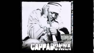 Cappadonna  Young Hearts  The Pillage [upl. by Nerual]