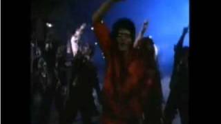 Micheal Jackson Thriller  Remix With An Indian Song [upl. by Celia]