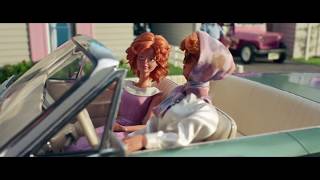 EPIC SINDY MONEYSUPERMARKET ADVERT FULL VERSION [upl. by Mindy]