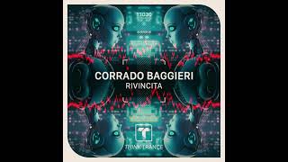 Corrado Baggieri  Rivincita Extended Mix [upl. by Steven705]